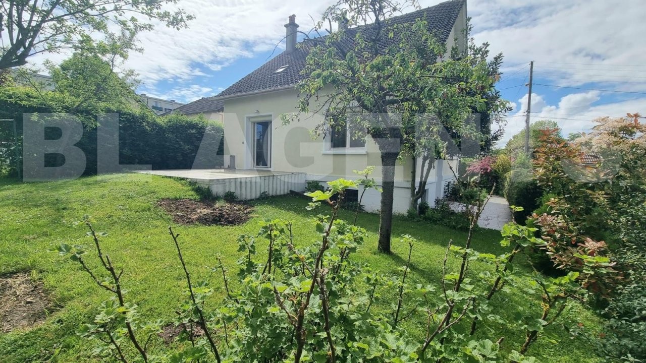 Vente Maison à Coulommiers 6 pièces