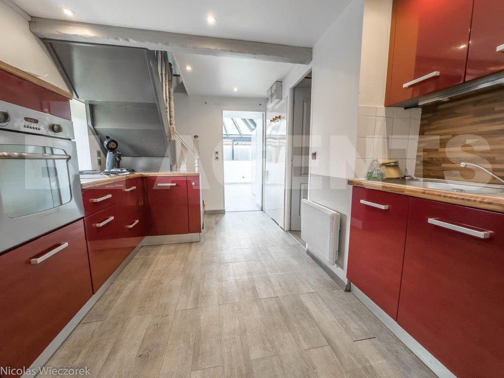 Vente Maison à Lizy-sur-Ourcq 4 pièces