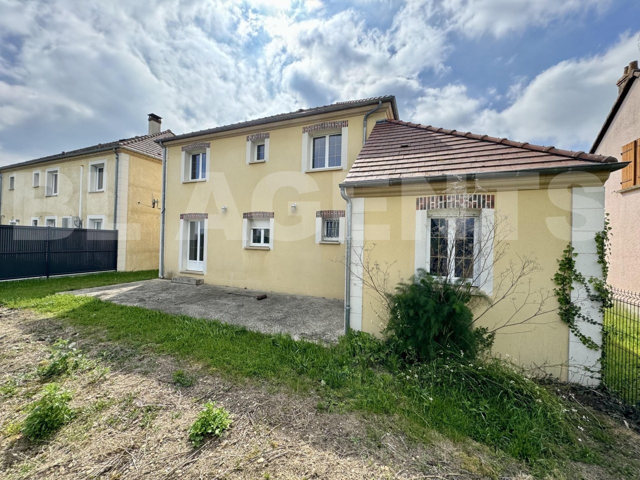 Vente Maison à Sully-sur-Loire 7 pièces