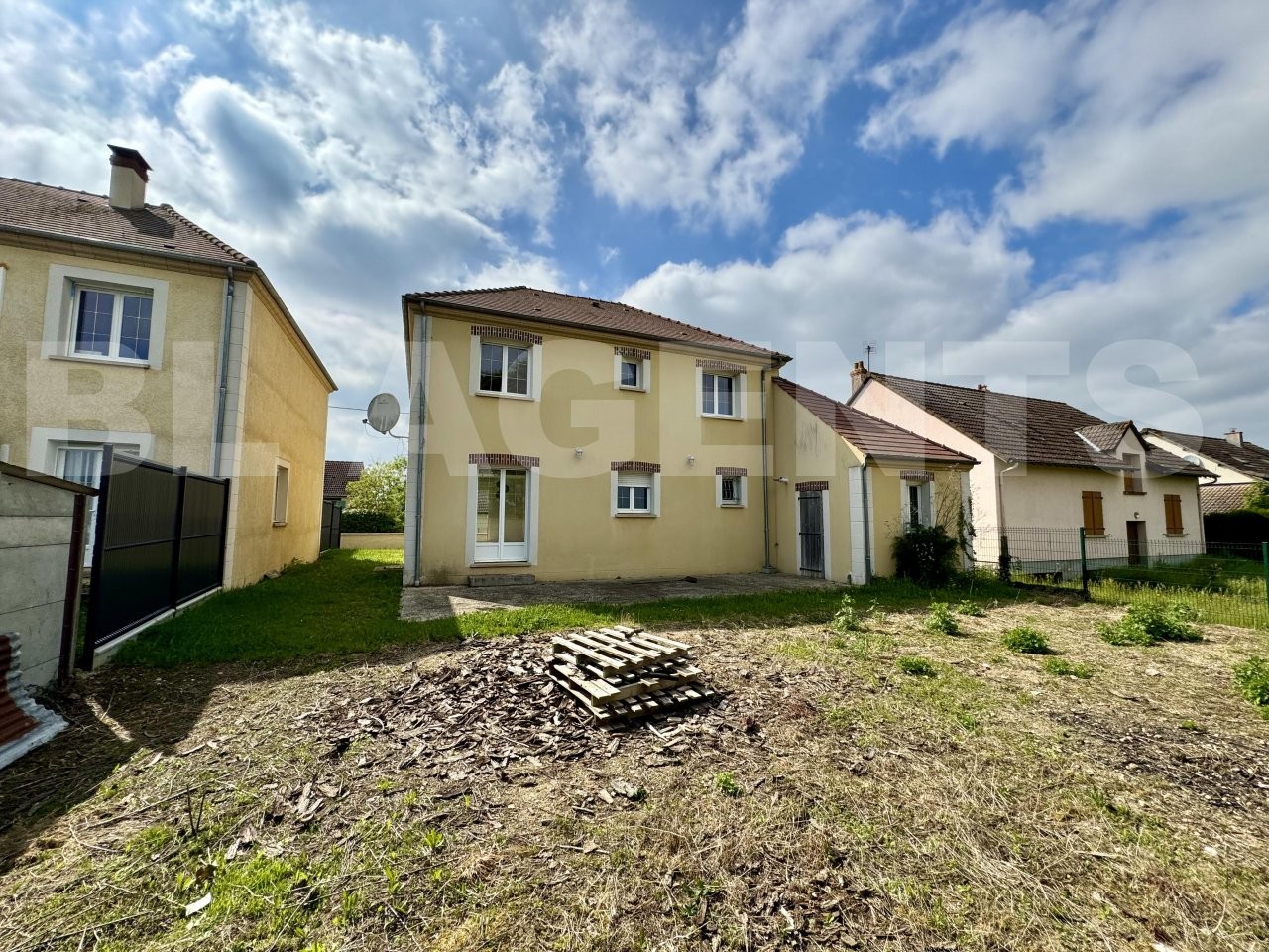 Vente Maison à Sully-sur-Loire 7 pièces