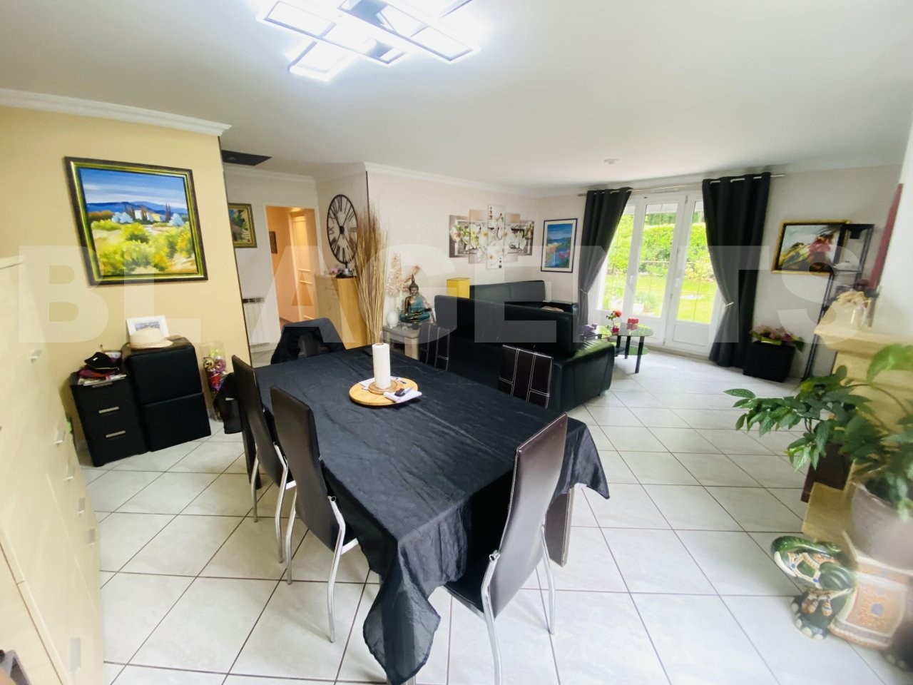 Vente Maison à Saint-Germain-lès-Corbeil 7 pièces