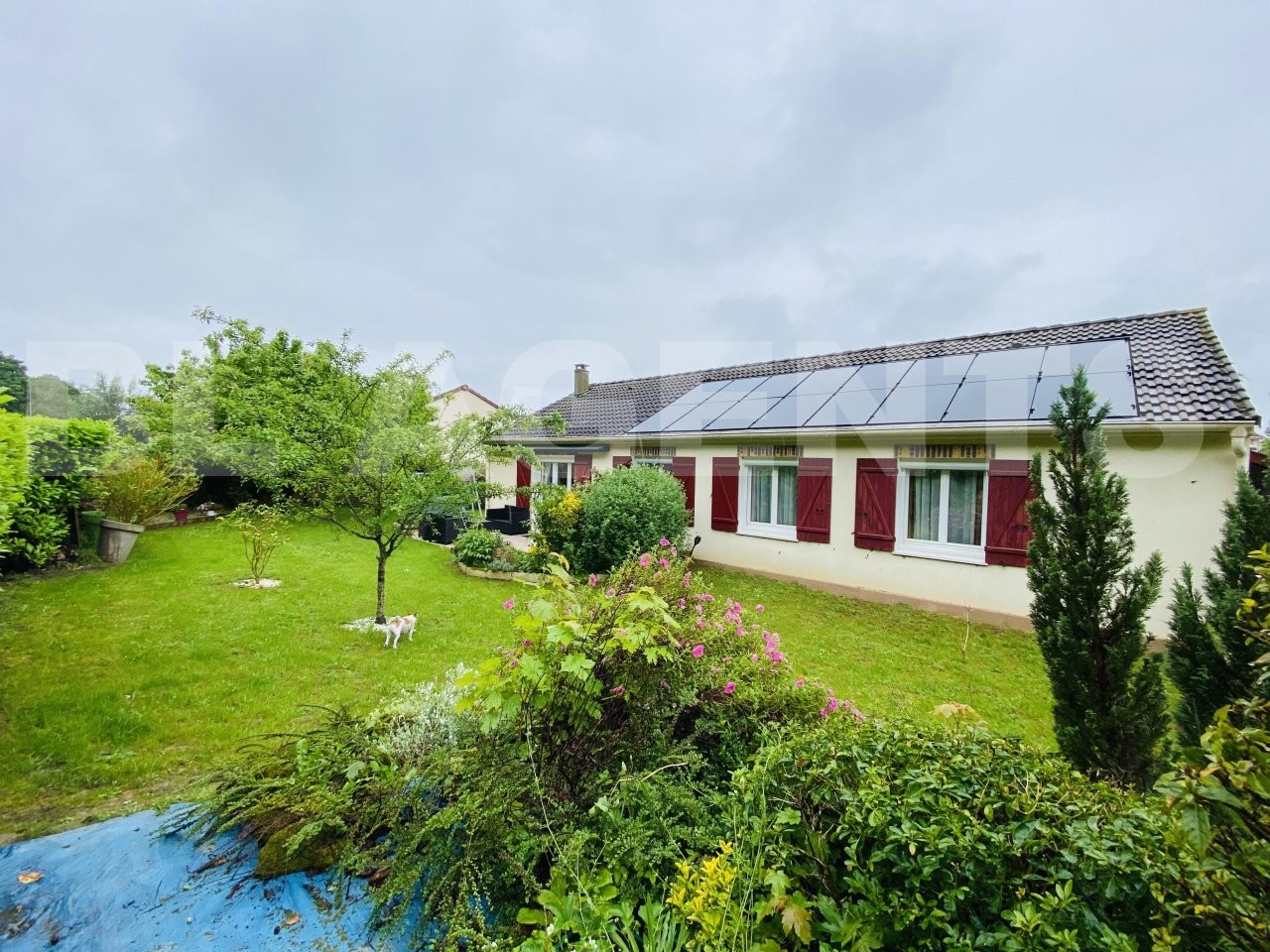 Vente Maison à Saint-Germain-lès-Corbeil 7 pièces