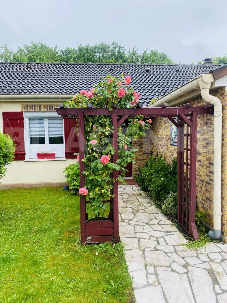 Vente Maison à Saint-Germain-lès-Corbeil 7 pièces