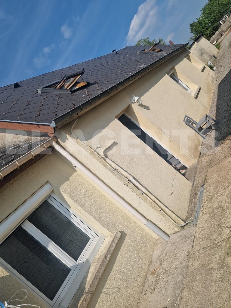 Vente Maison à Longueville-sur-Scie 4 pièces