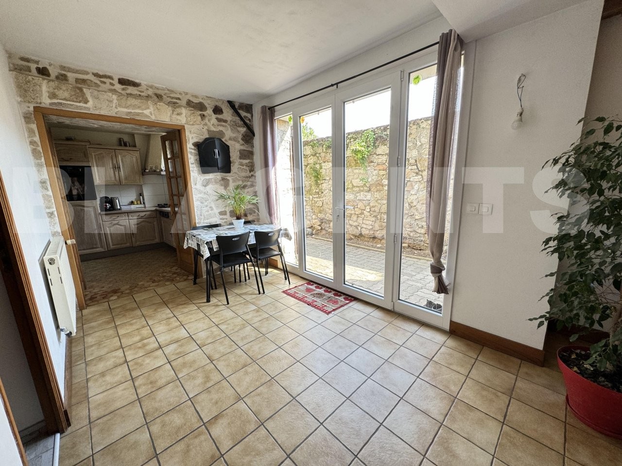 Vente Maison à Villers-Cotterêts 5 pièces