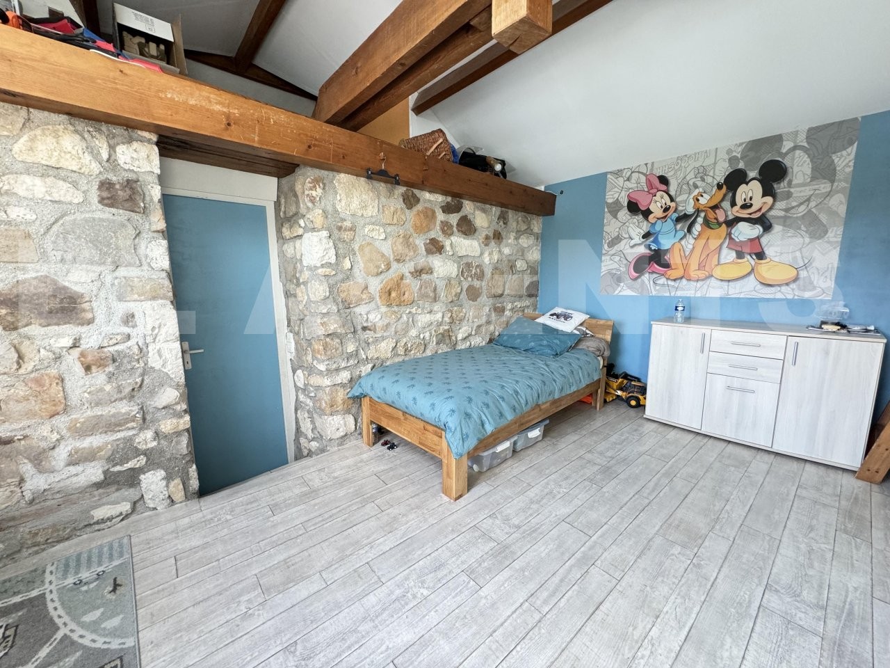 Vente Maison à Villers-Cotterêts 5 pièces