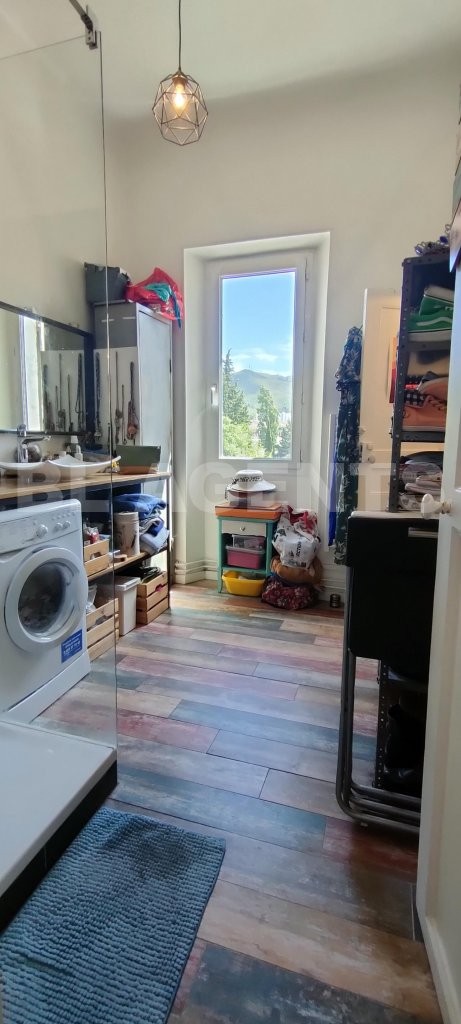 Vente Appartement à Marseille 11e arrondissement 2 pièces