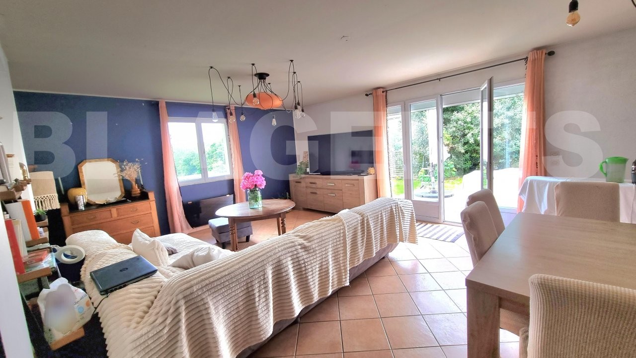 Vente Maison à Nanteuil-lès-Meaux 5 pièces