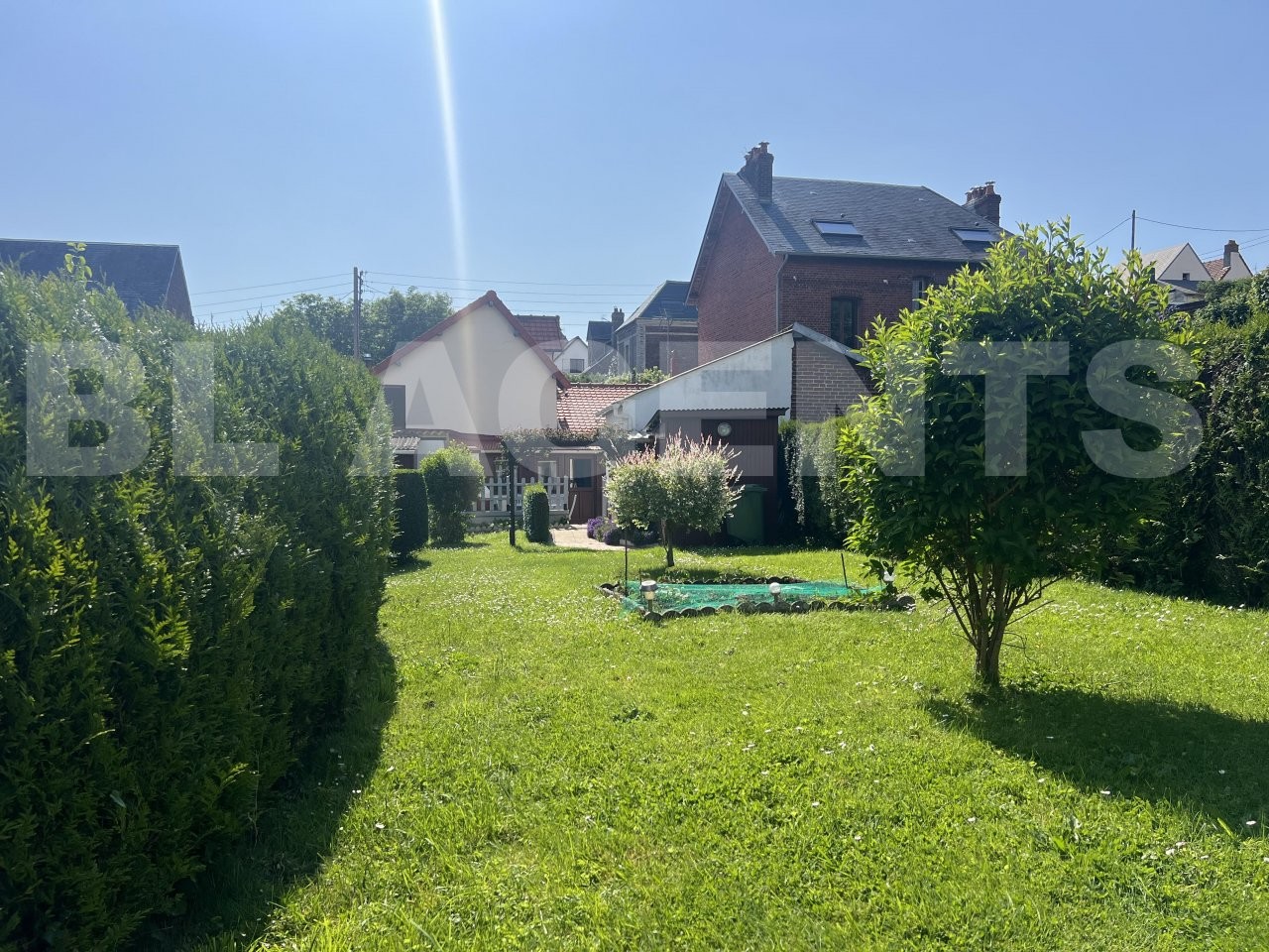 Vente Maison à Dieppe 5 pièces