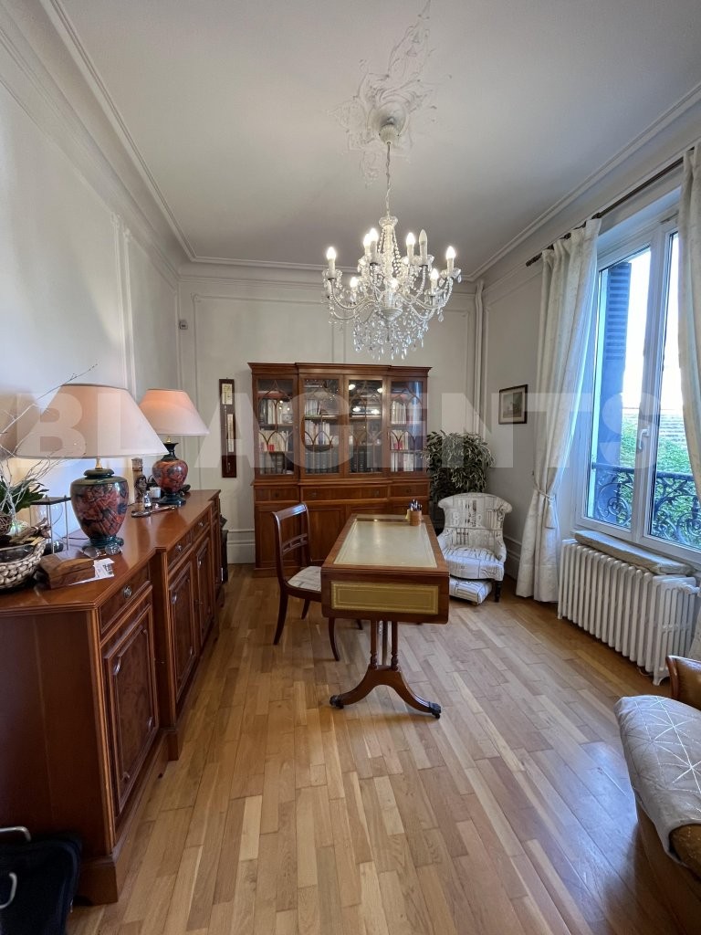 Vente Maison à la Ferté-sous-Jouarre 8 pièces