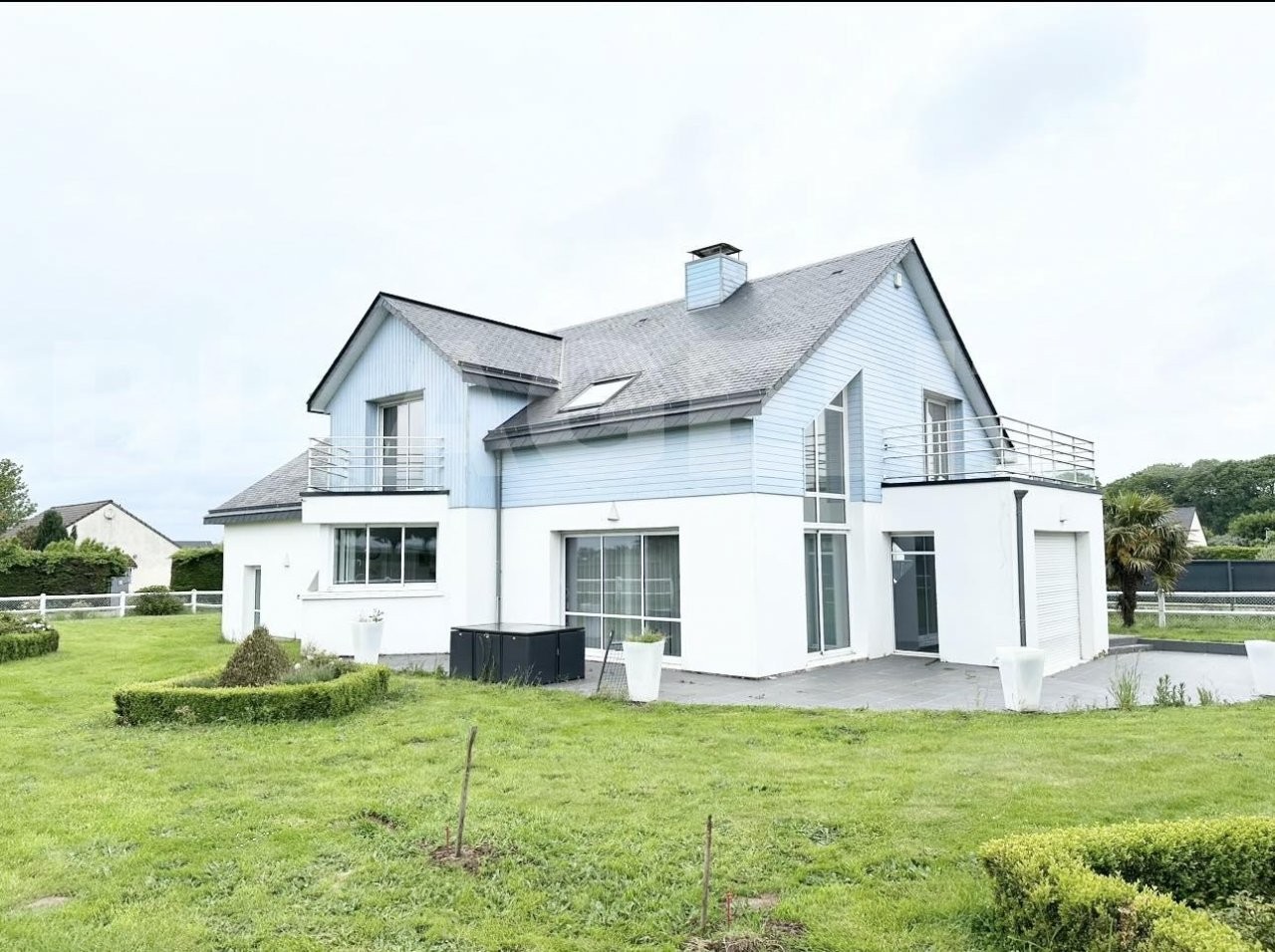 Vente Maison à Dieppe 5 pièces