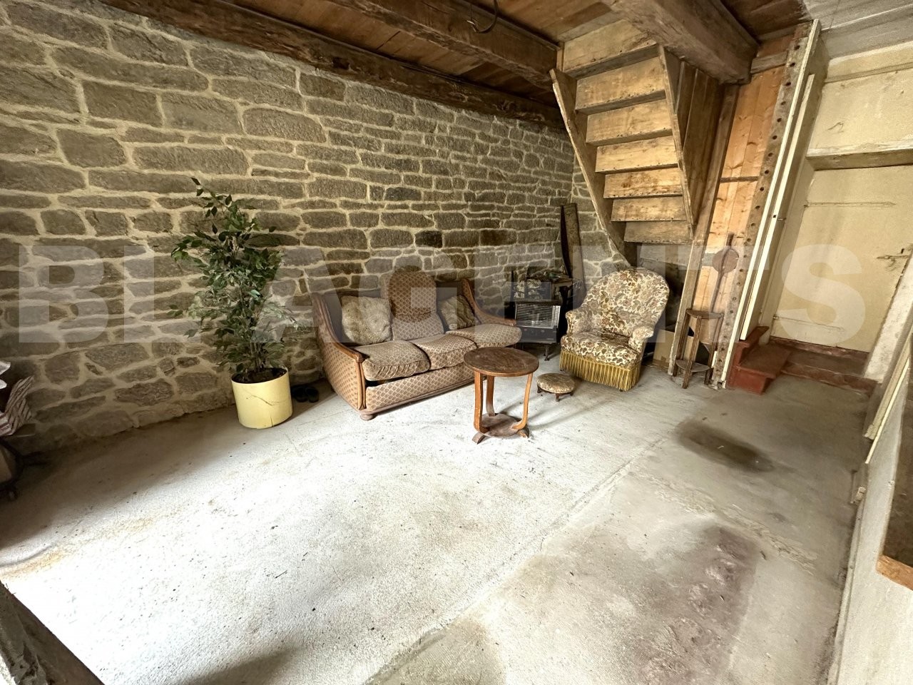 Vente Maison à Treignac 4 pièces