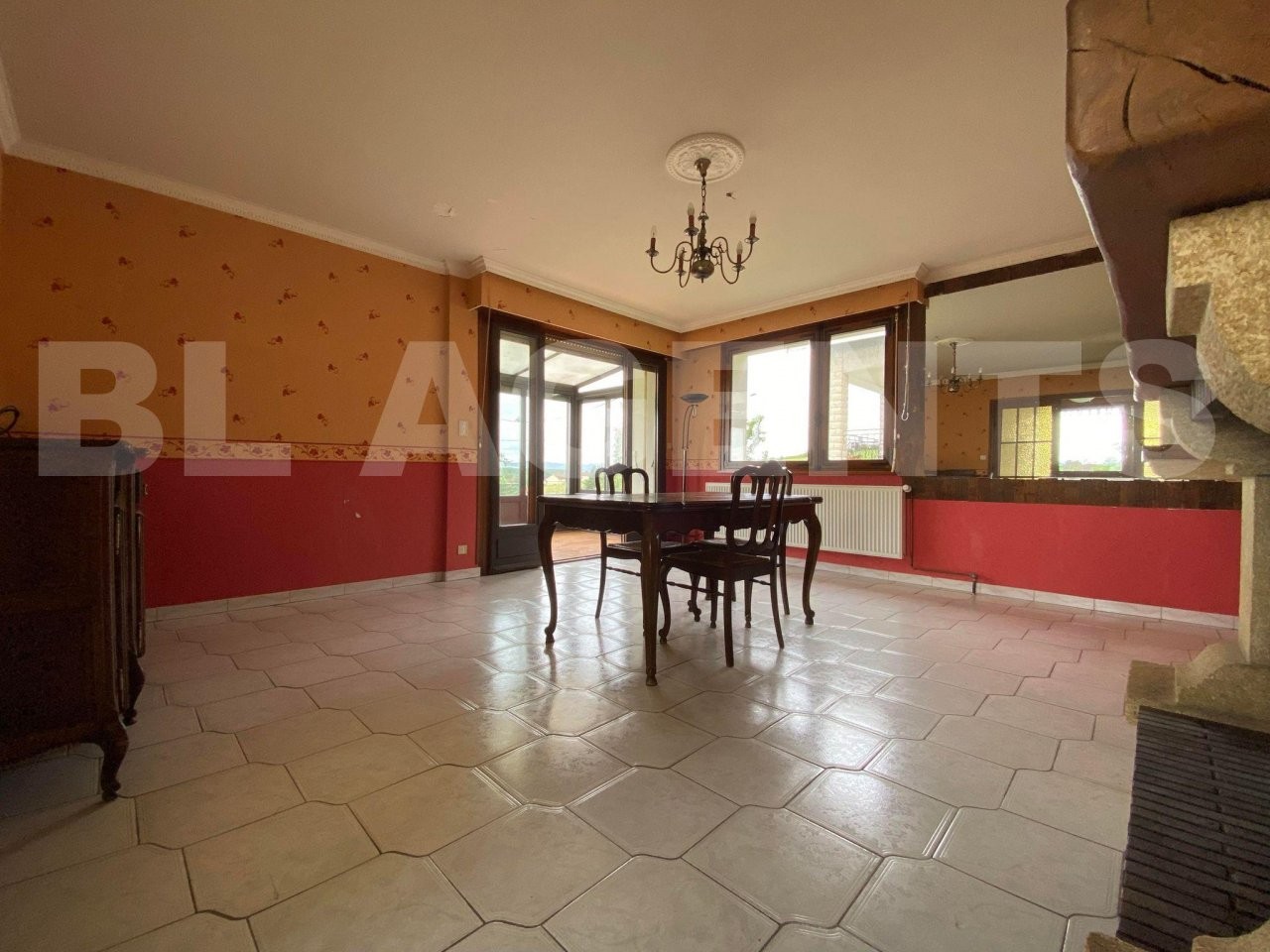 Vente Maison à Blagny 5 pièces