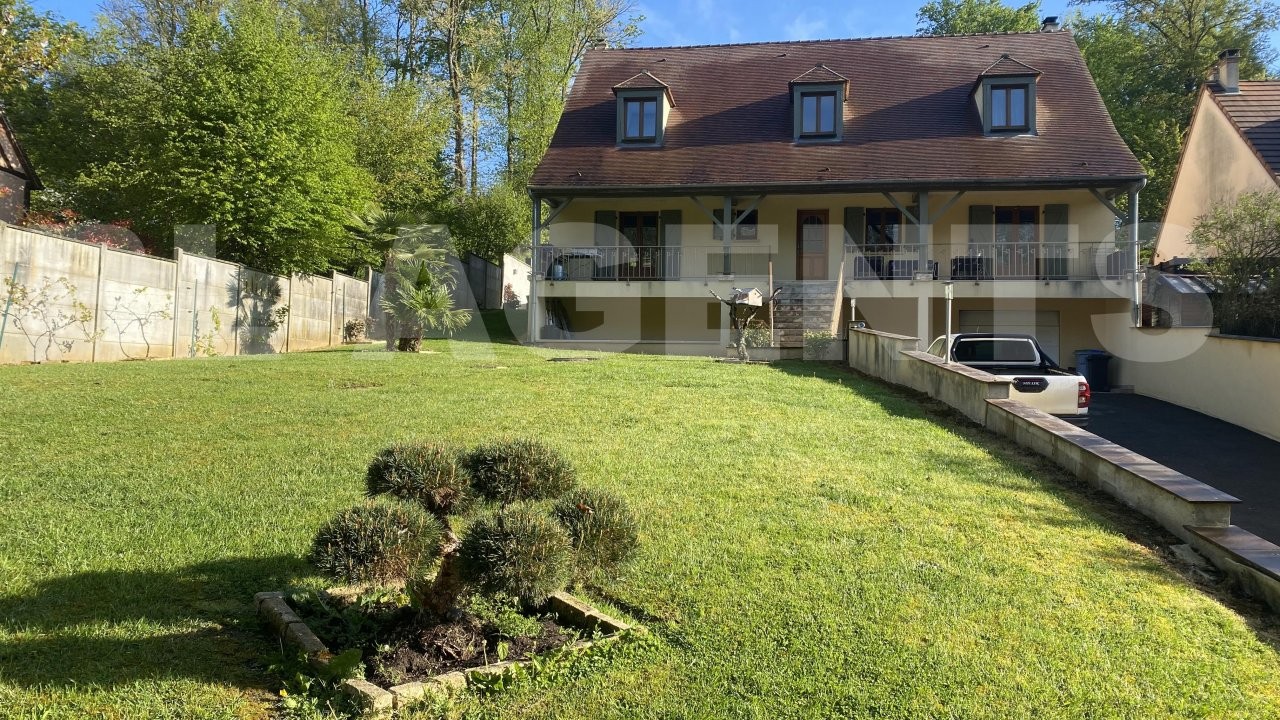 Vente Maison à Auneau 7 pièces