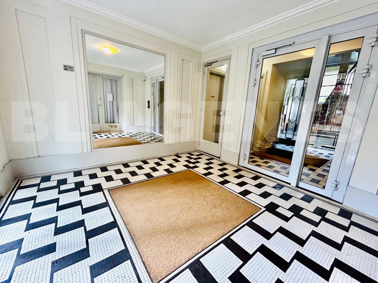 Vente Appartement à Paris Passy 16e arrondissement 1 pièce