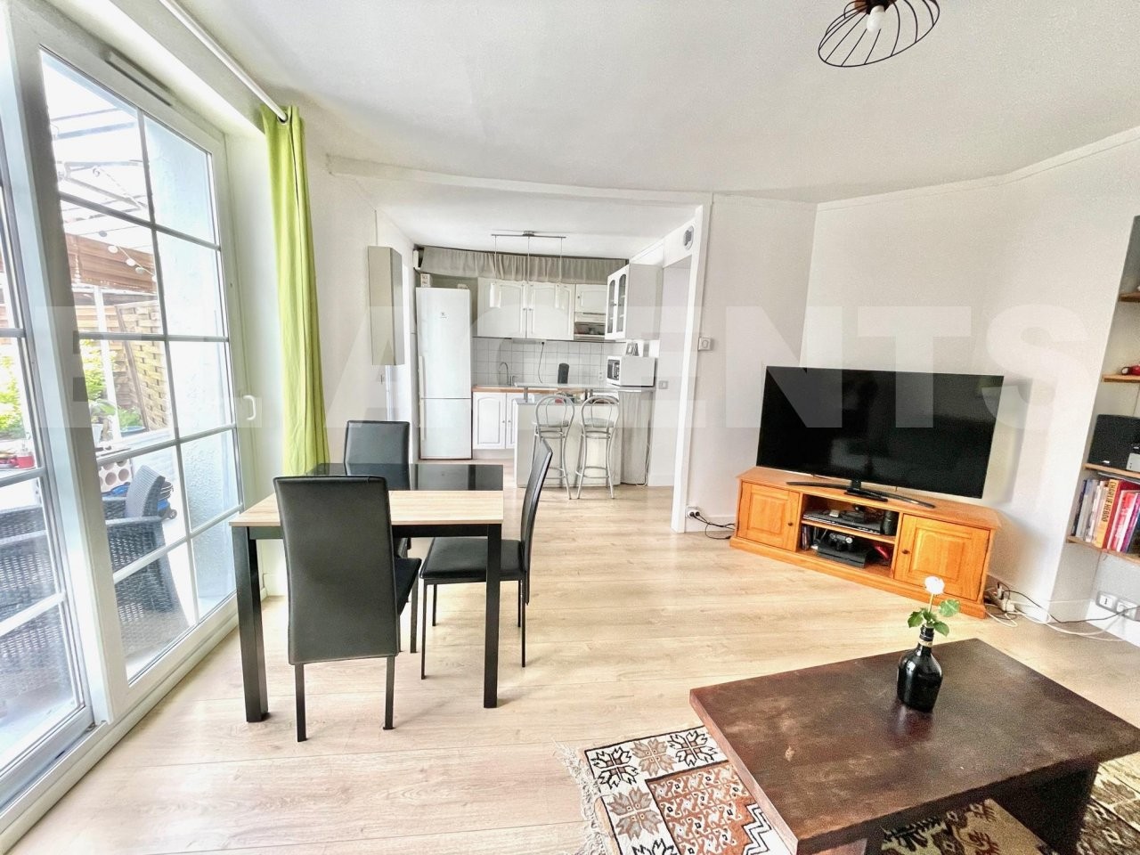 Vente Appartement à Rambouillet 3 pièces