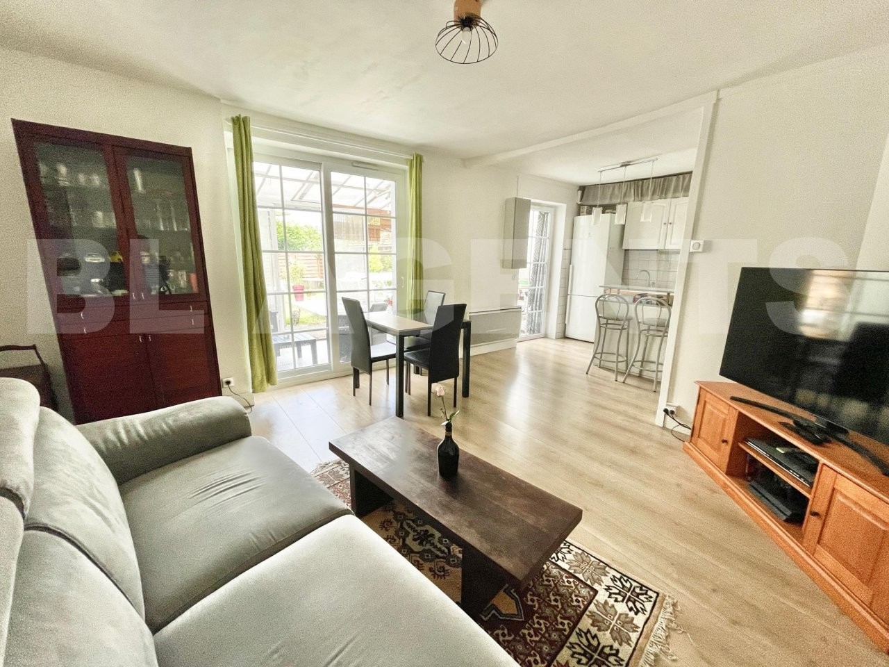 Vente Appartement à Rambouillet 3 pièces