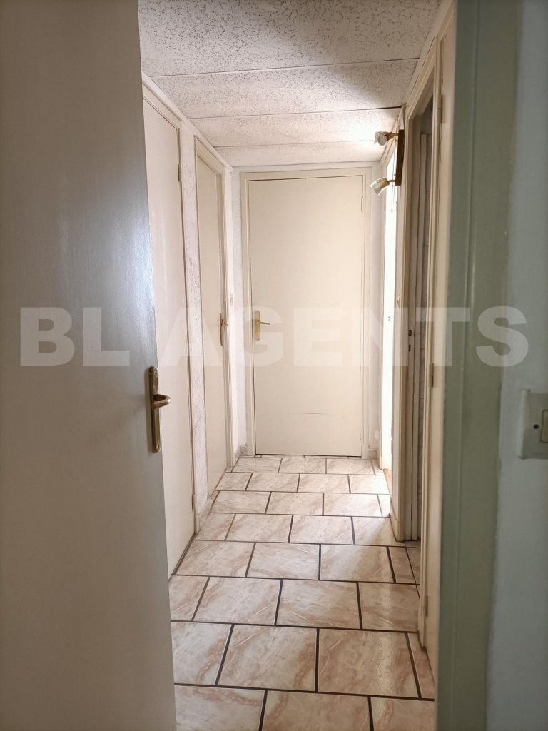 Vente Appartement à Marseille 11e arrondissement 3 pièces