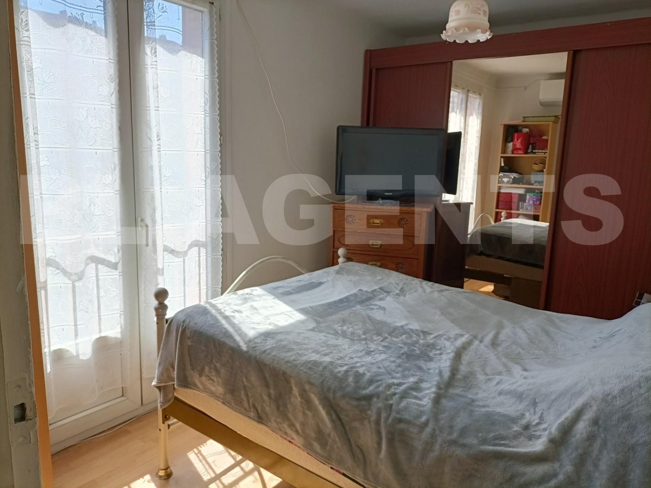 Vente Appartement à Marseille 11e arrondissement 3 pièces