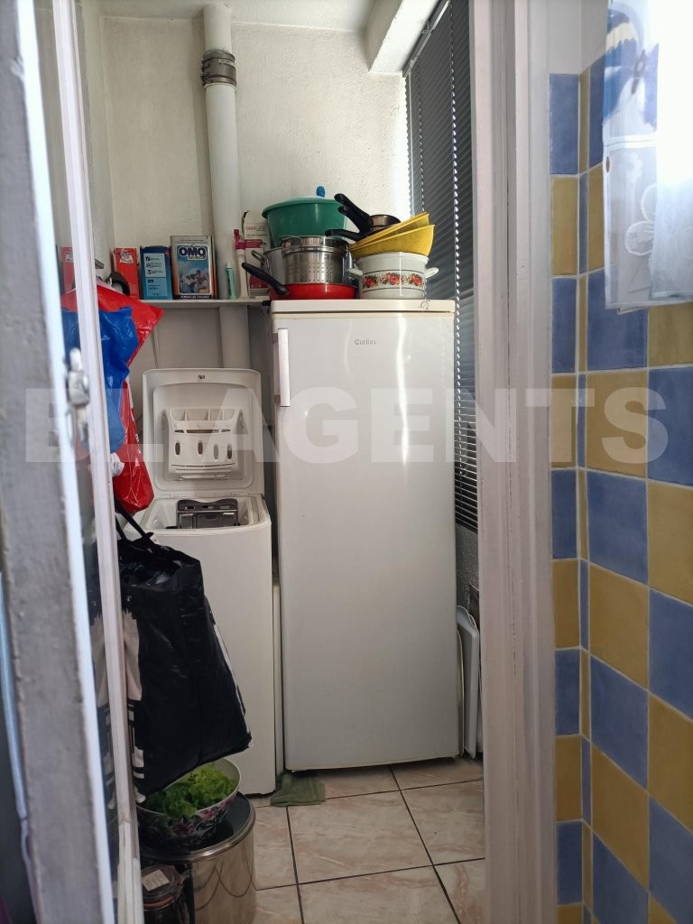 Vente Appartement à Marseille 11e arrondissement 3 pièces