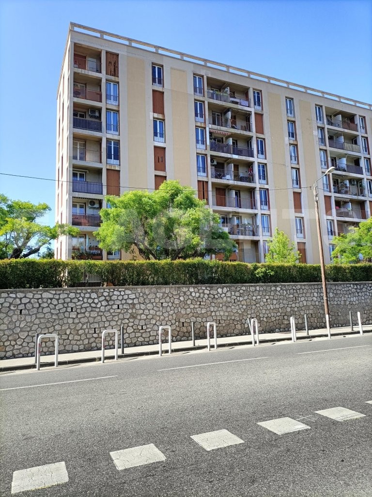 Vente Appartement à Marseille 11e arrondissement 3 pièces