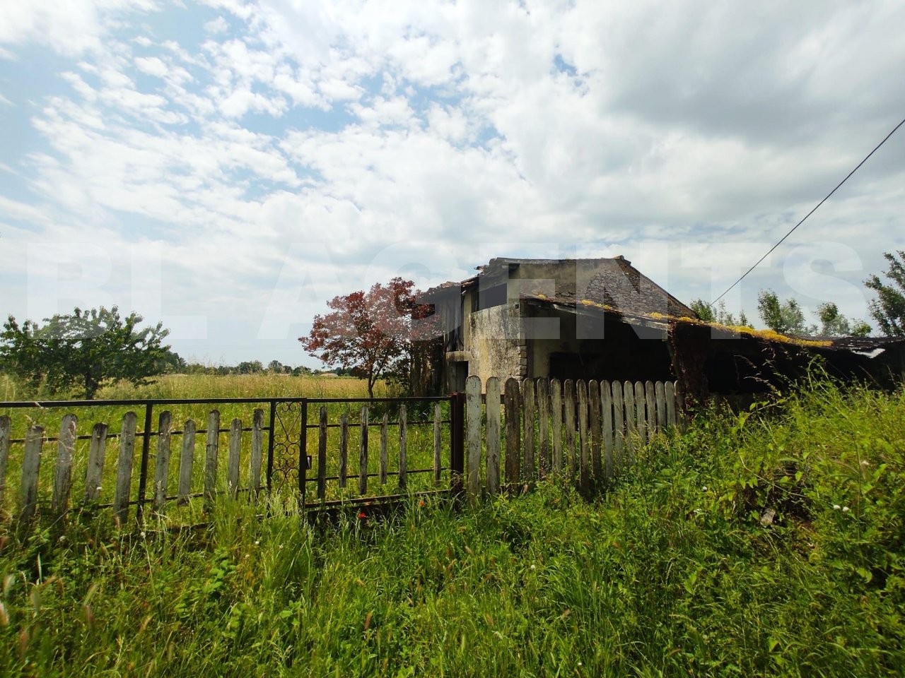 Vente Maison à Mazion 7 pièces