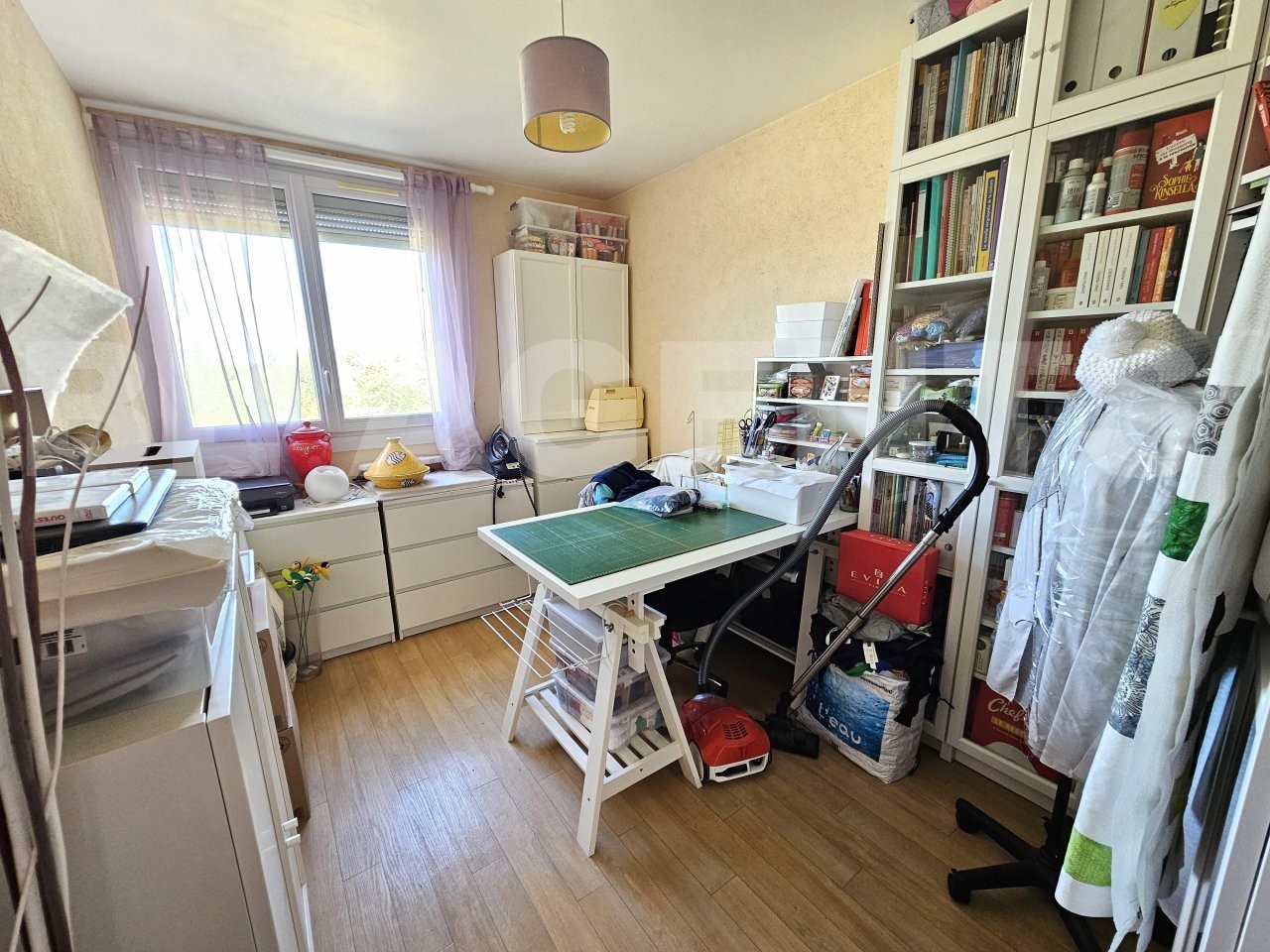 Vente Appartement à Montargis 3 pièces