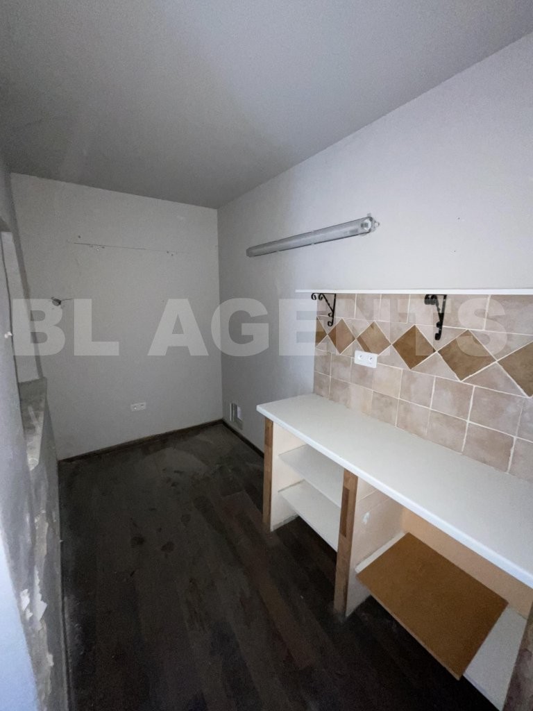 Vente Appartement à Oletta 4 pièces