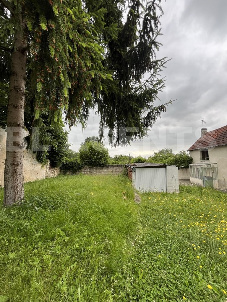 Vente Maison à la Ferté-sous-Jouarre 4 pièces