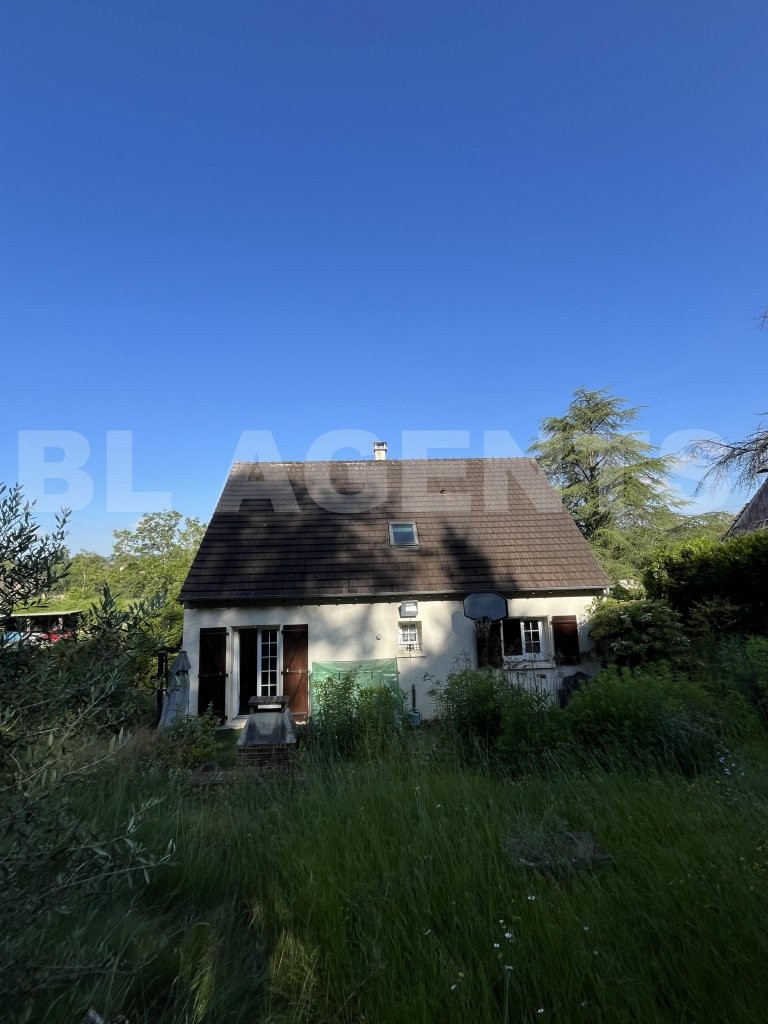 Vente Maison à la Ferté-sous-Jouarre 6 pièces