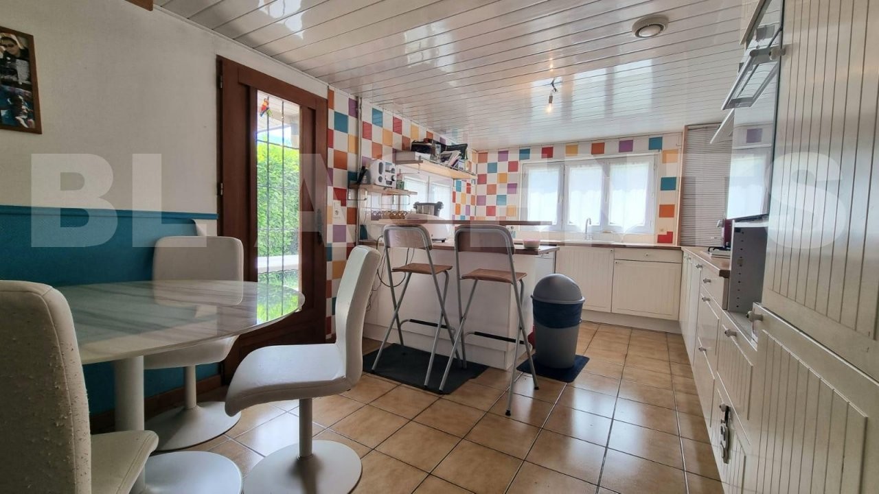 Vente Maison à Épouville 5 pièces