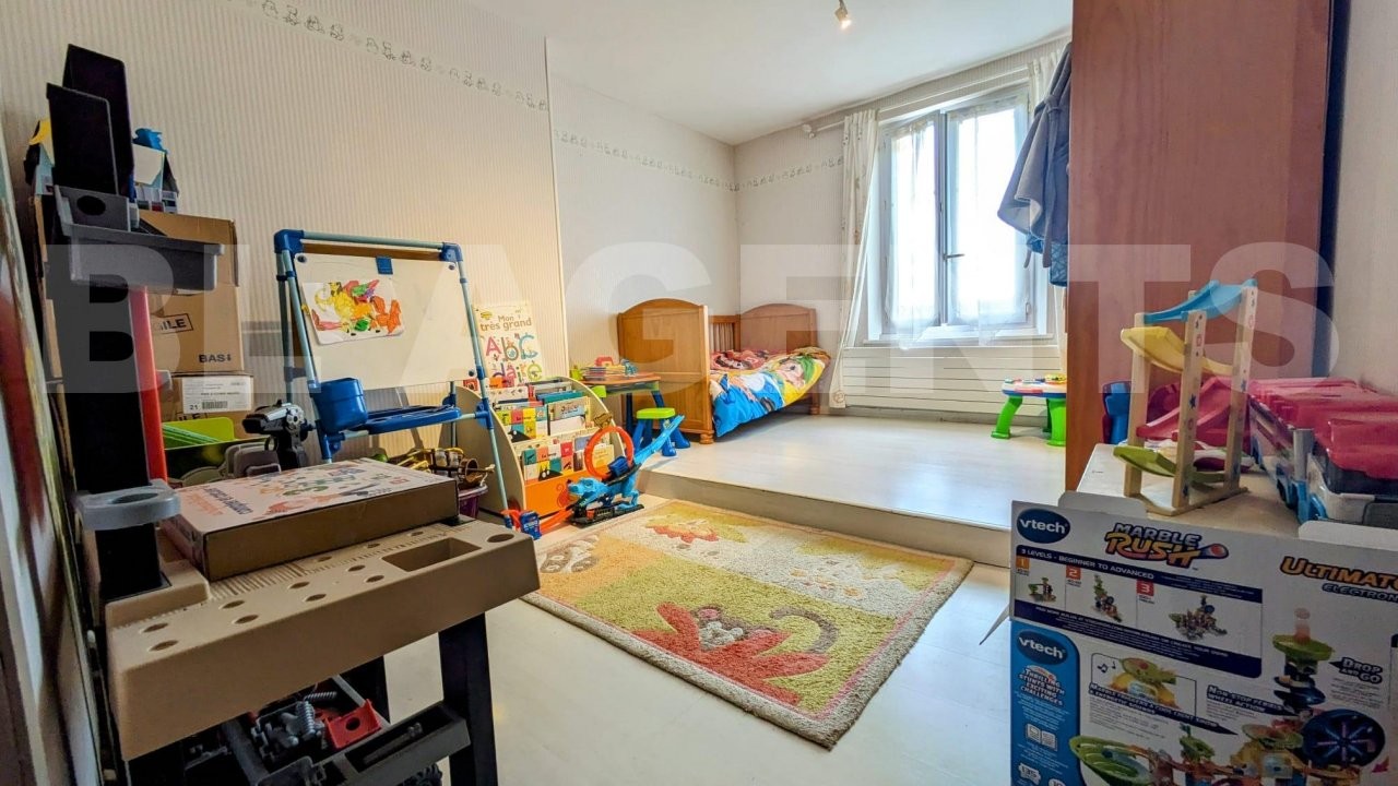 Vente Maison à Épouville 5 pièces