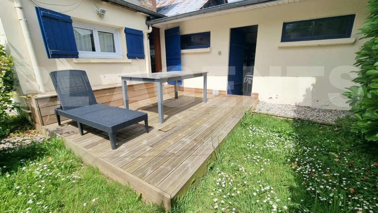 Vente Maison à Épouville 5 pièces