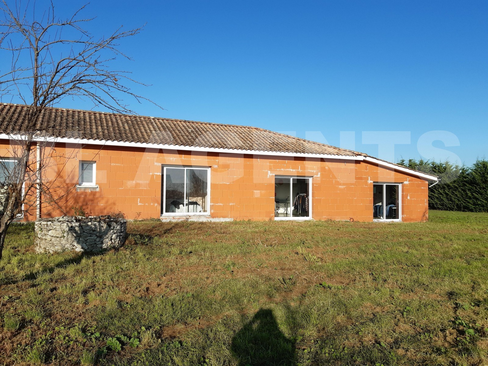 Vente Maison à Saint-Christoly-de-Blaye 10 pièces