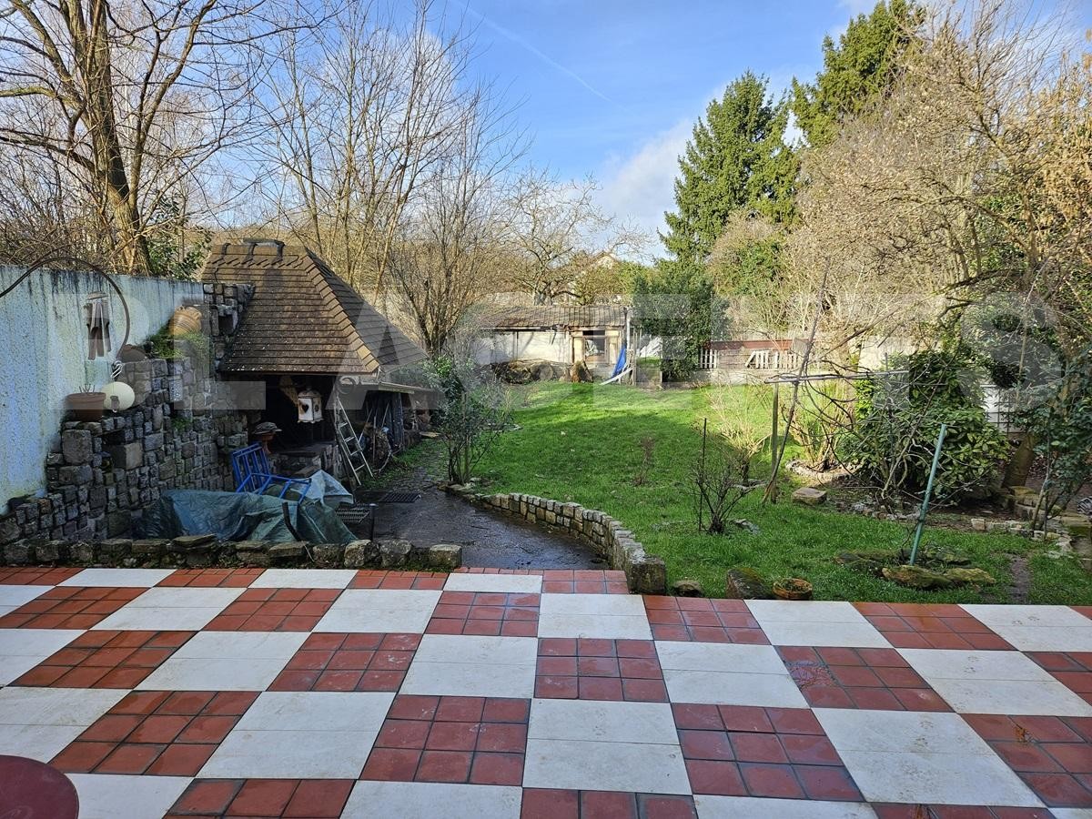 Vente Maison à Coubron 6 pièces