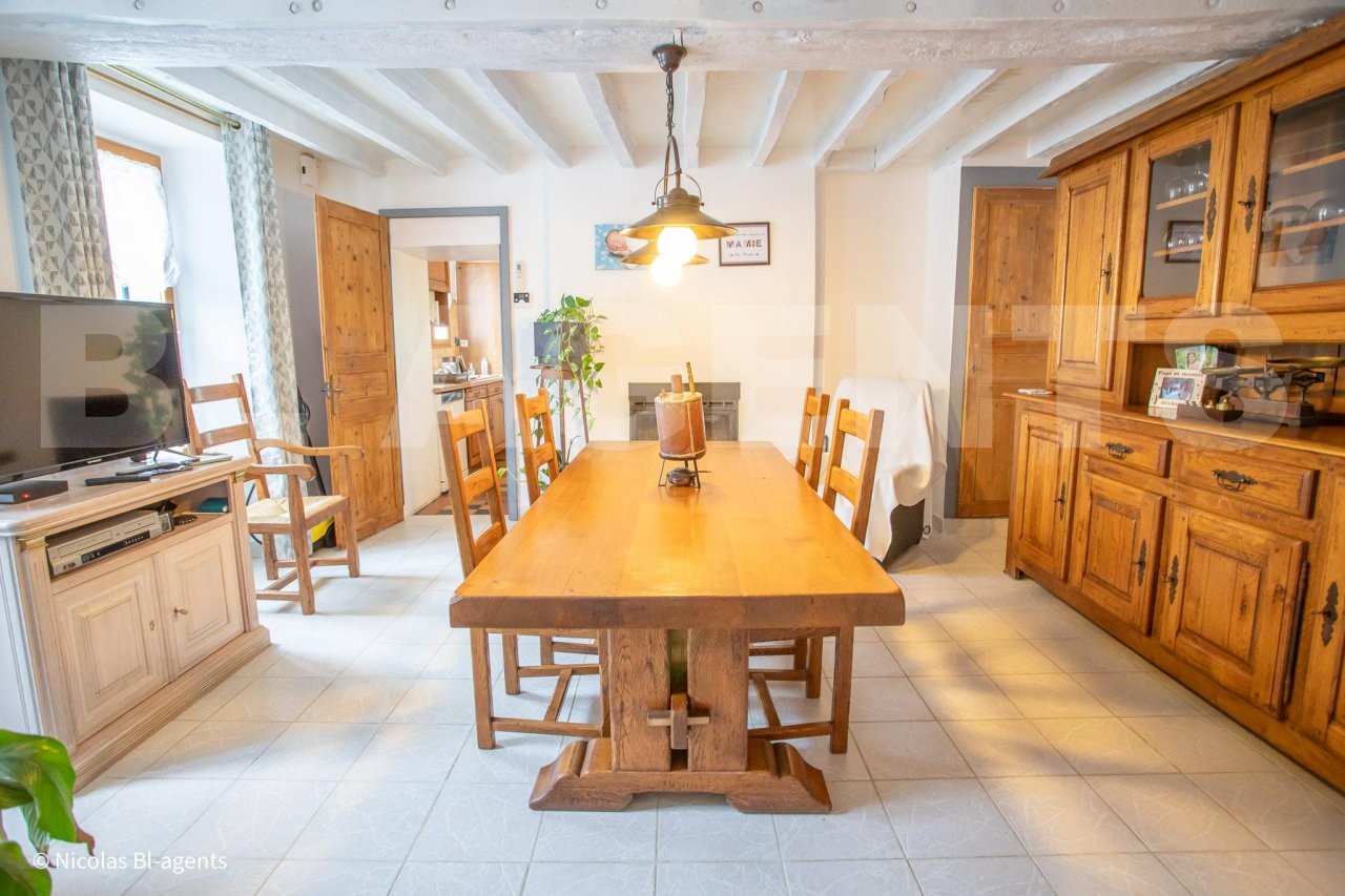 Vente Maison à Château-Thierry 5 pièces