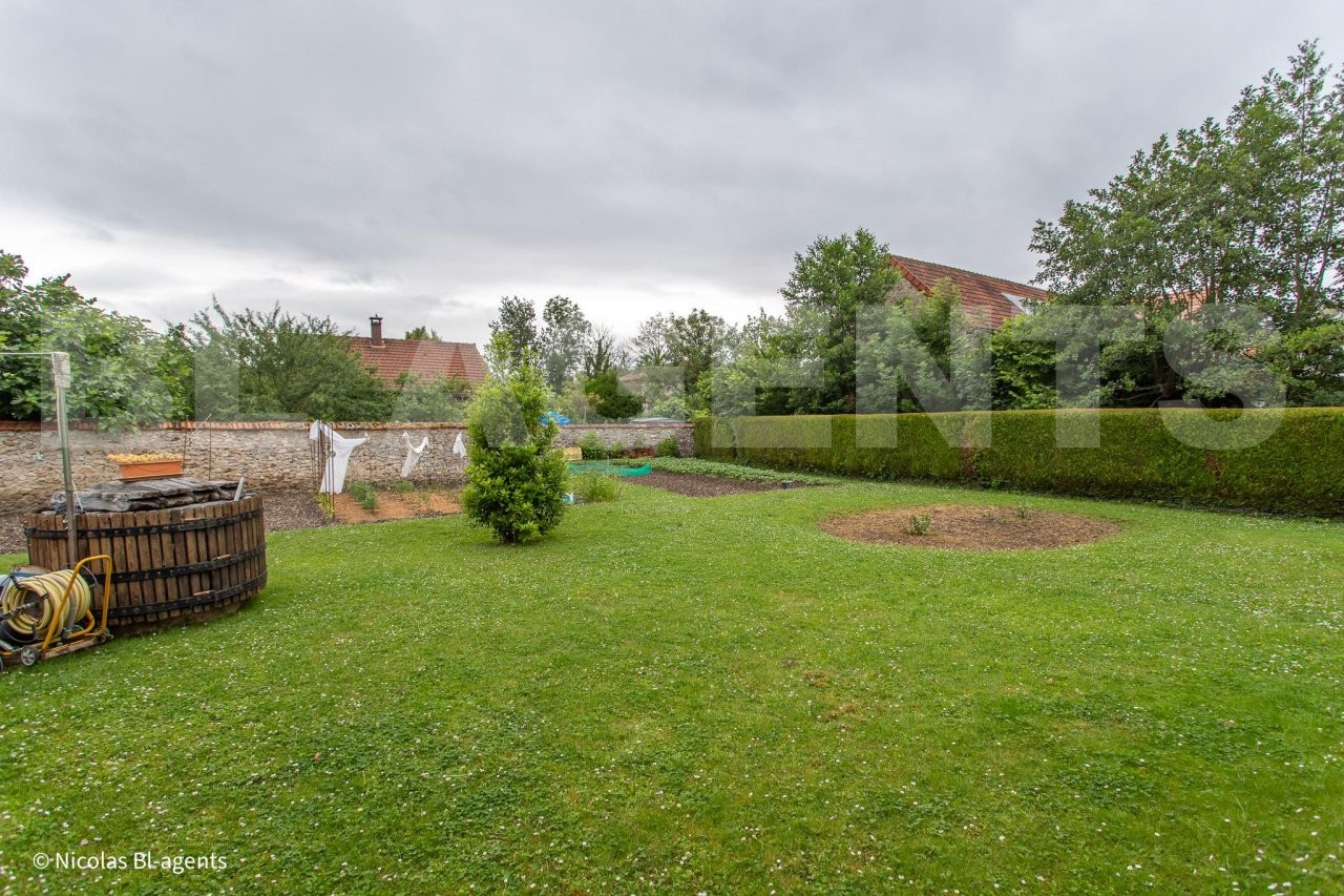 Vente Maison à Château-Thierry 5 pièces