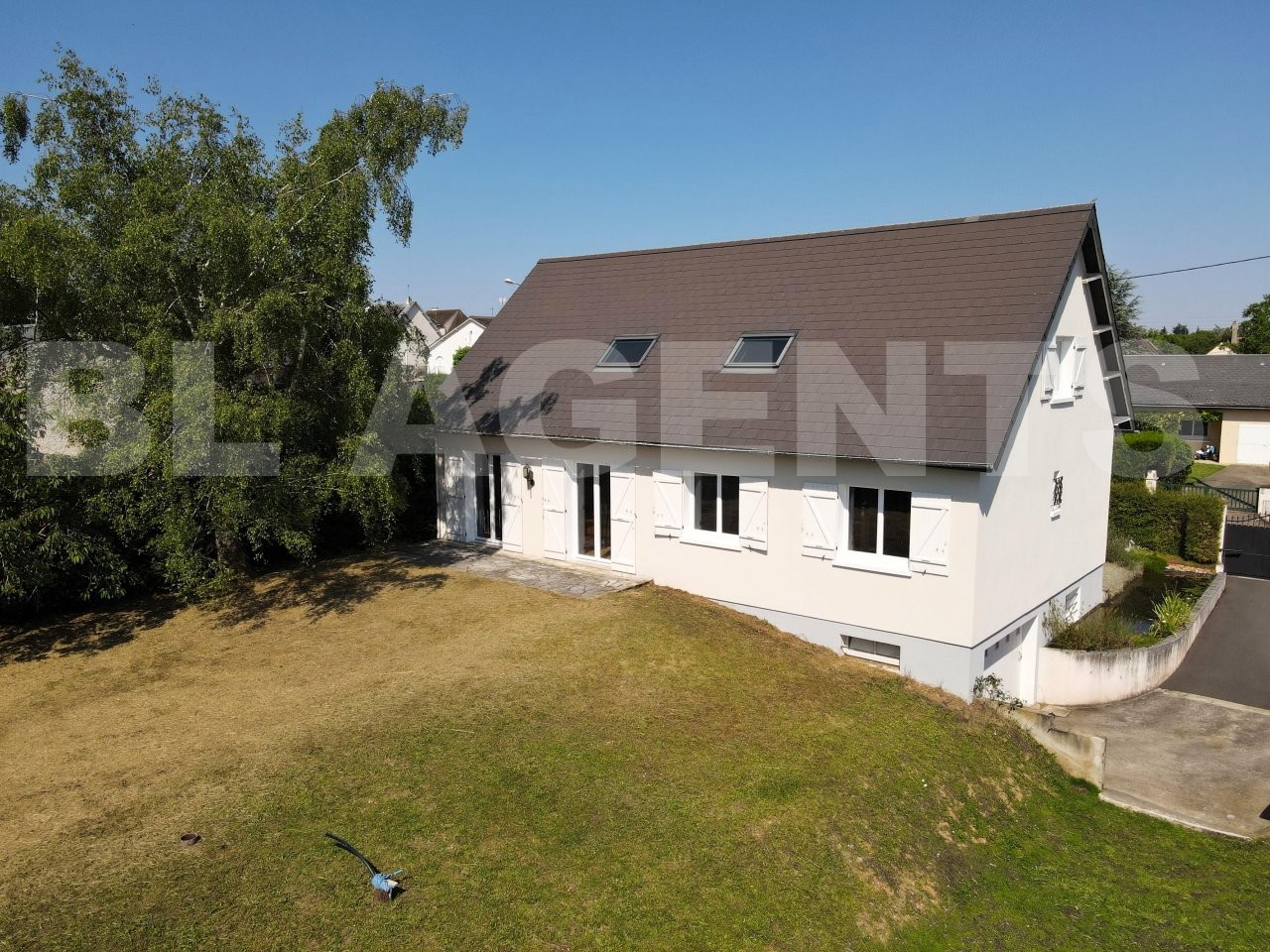 Vente Maison à Montargis 7 pièces