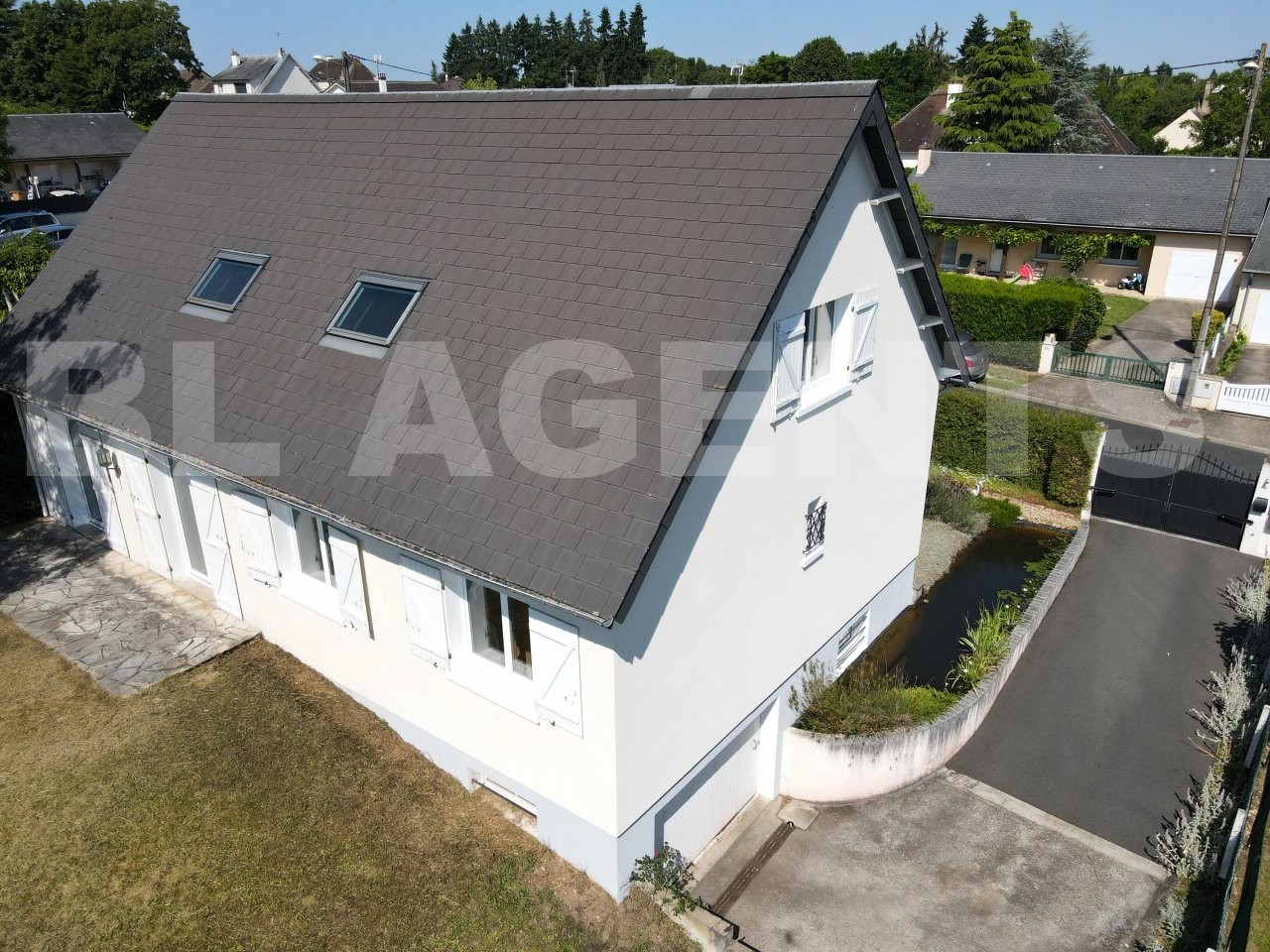 Vente Maison à Montargis 7 pièces