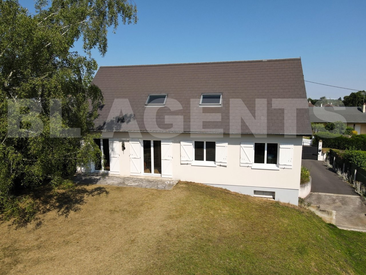 Vente Maison à Montargis 7 pièces