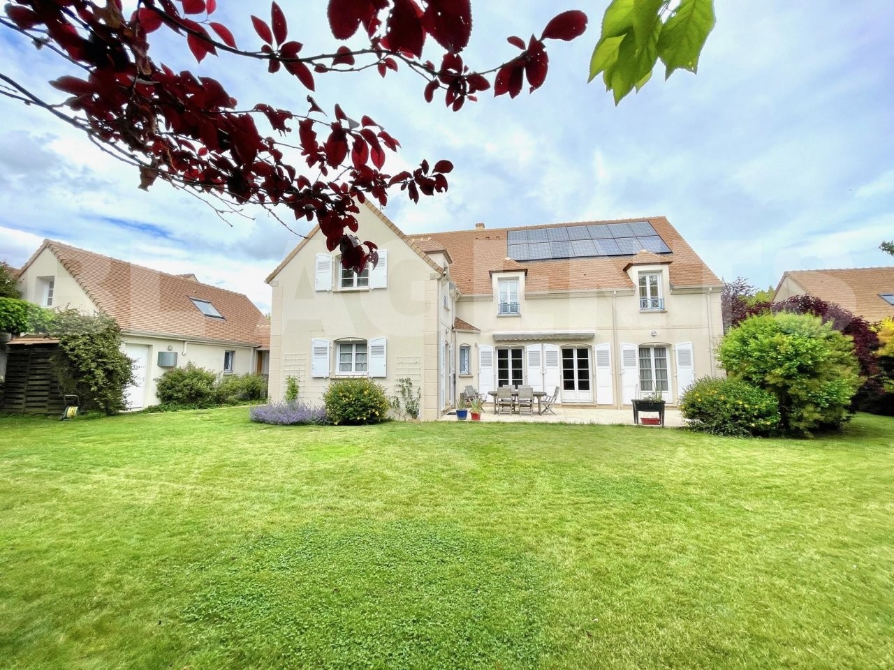 Vente Maison à Rambouillet 11 pièces