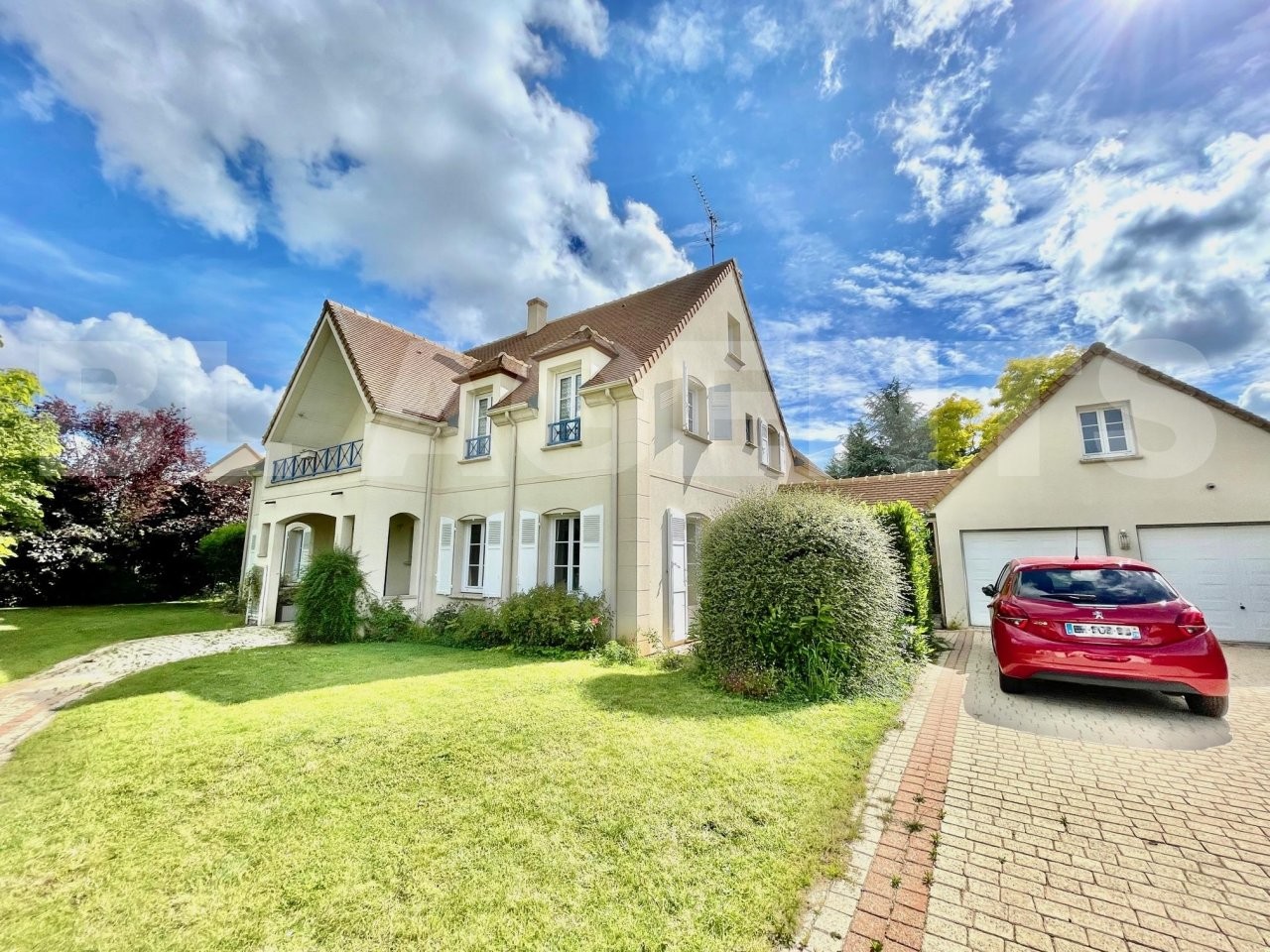 Vente Maison à Rambouillet 11 pièces