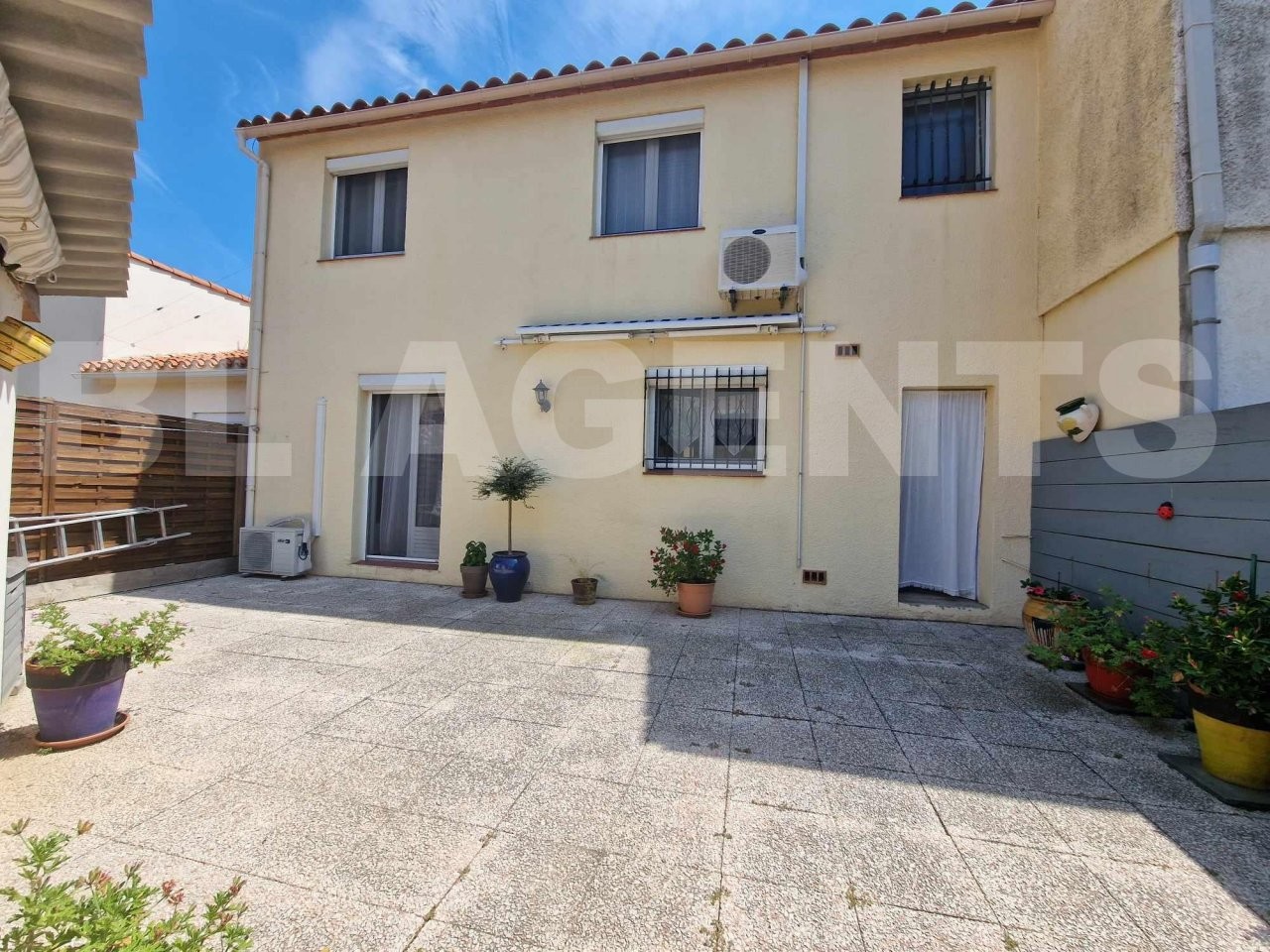 Vente Maison à Canet-en-Roussillon 5 pièces