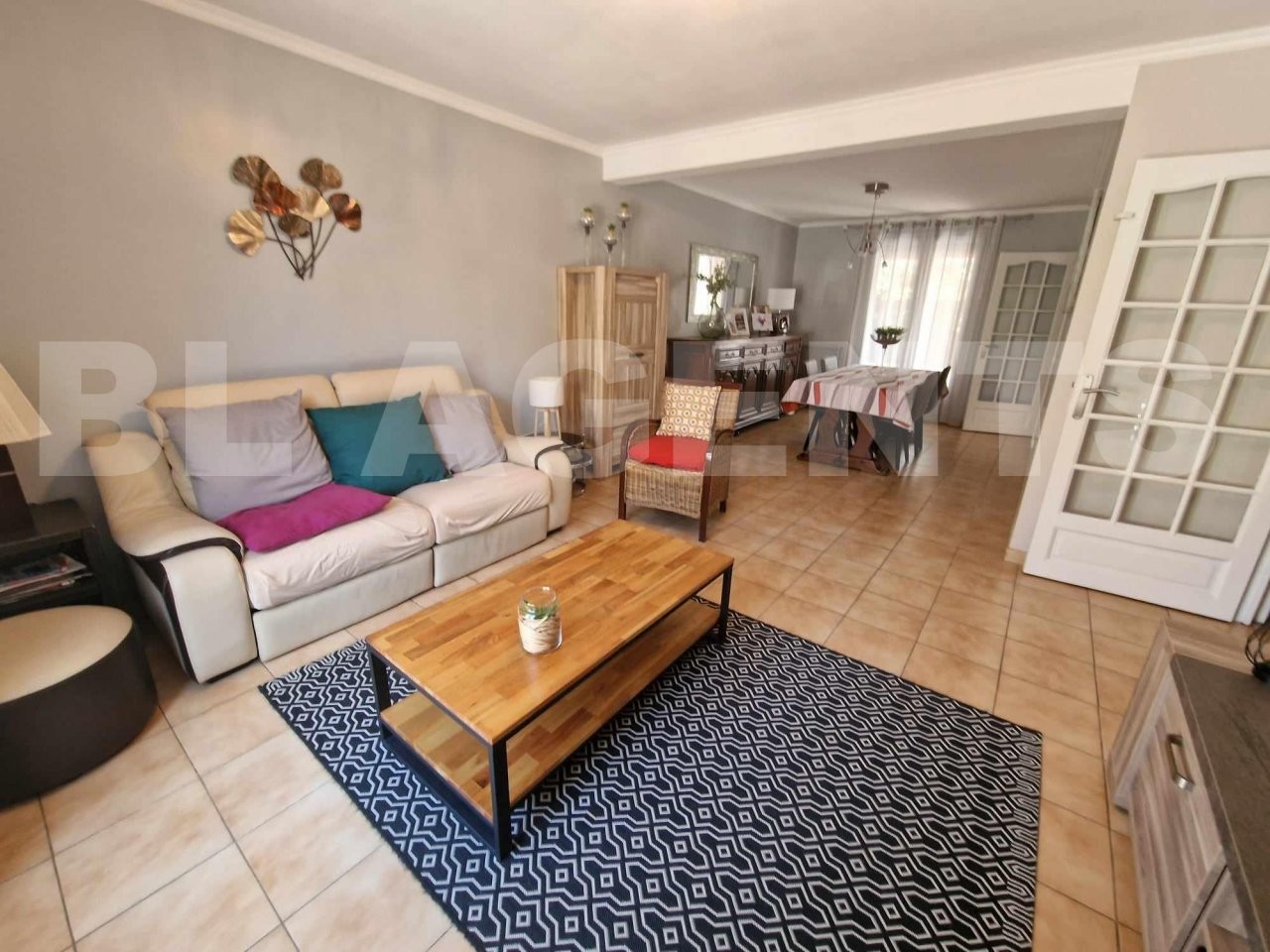 Vente Maison à Canet-en-Roussillon 5 pièces