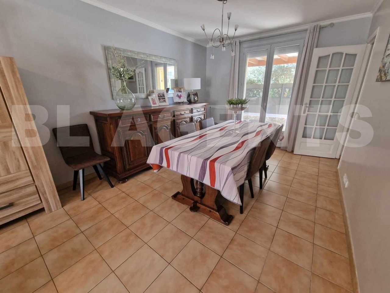 Vente Maison à Canet-en-Roussillon 5 pièces