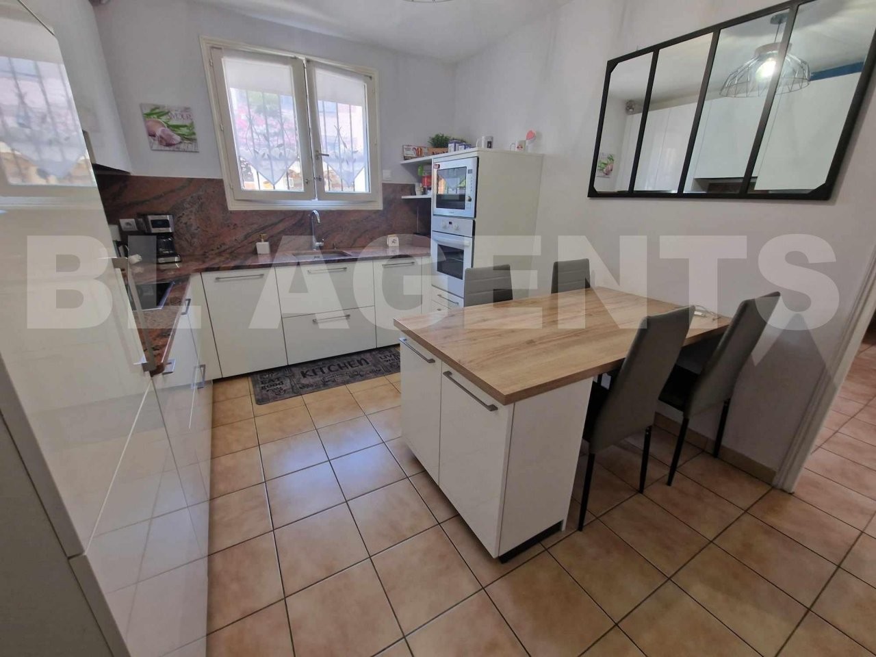 Vente Maison à Canet-en-Roussillon 5 pièces