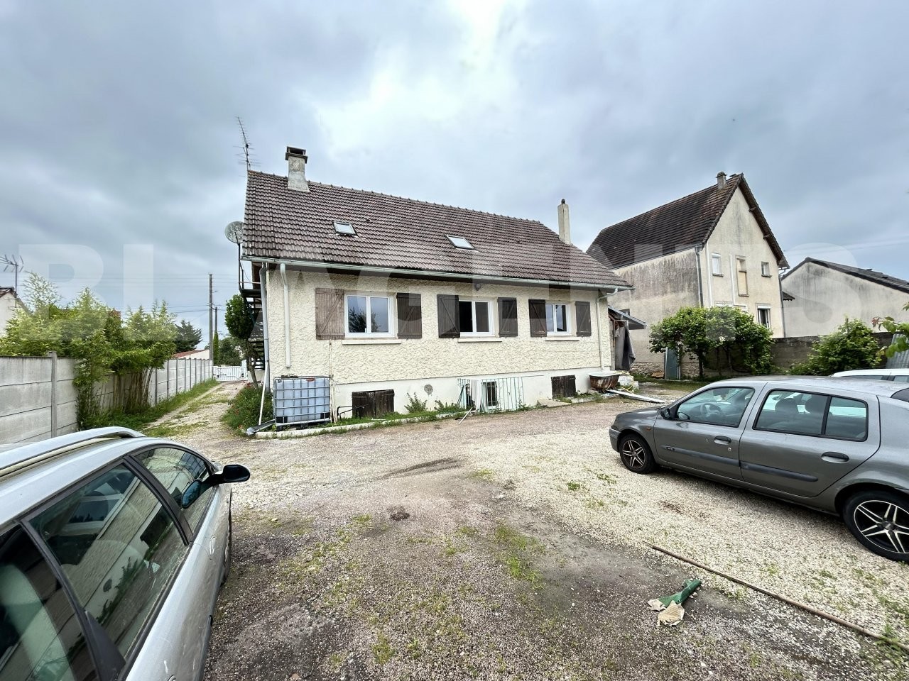 Vente Maison à Châlette-sur-Loing 7 pièces