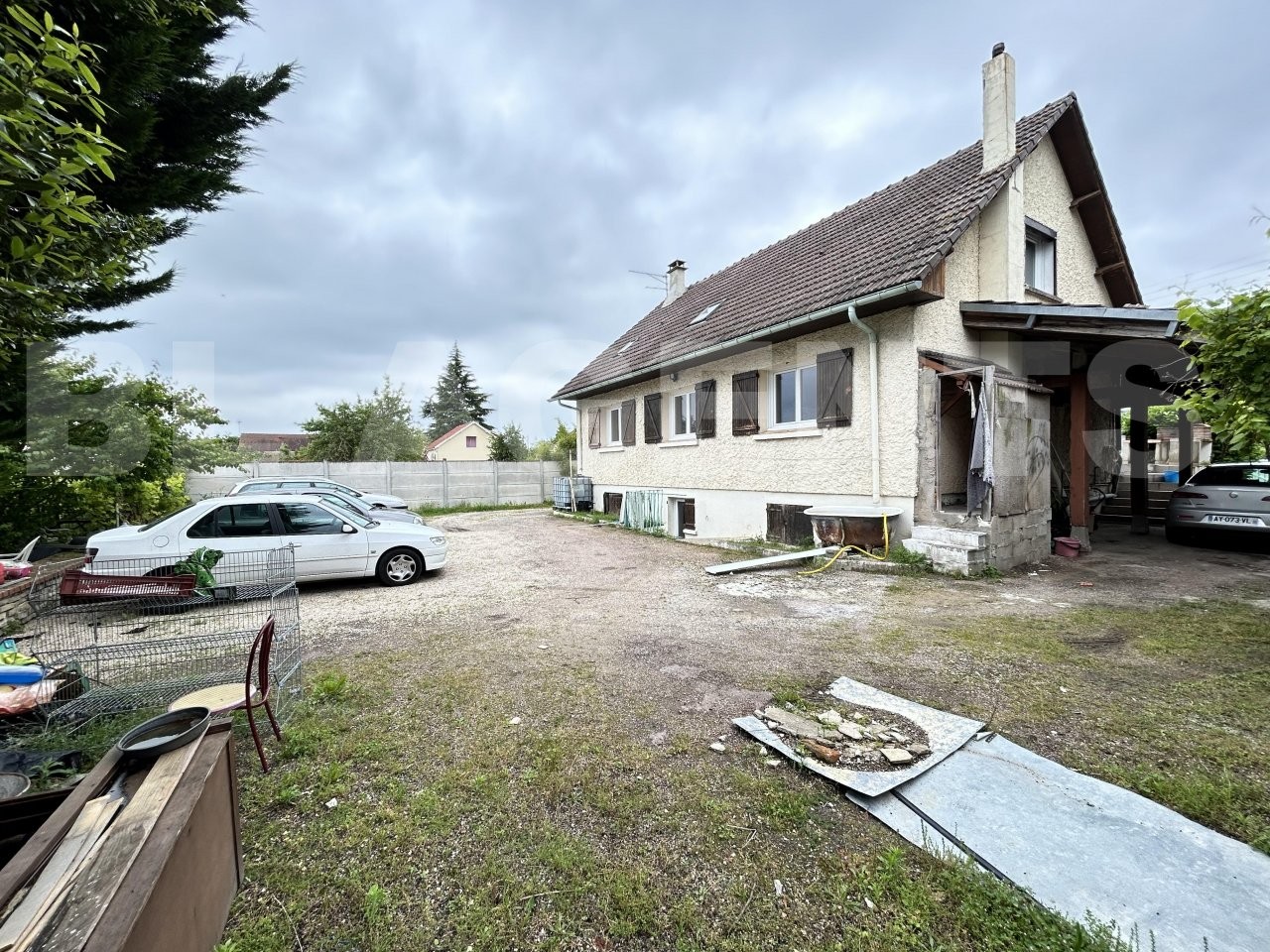 Vente Maison à Châlette-sur-Loing 7 pièces