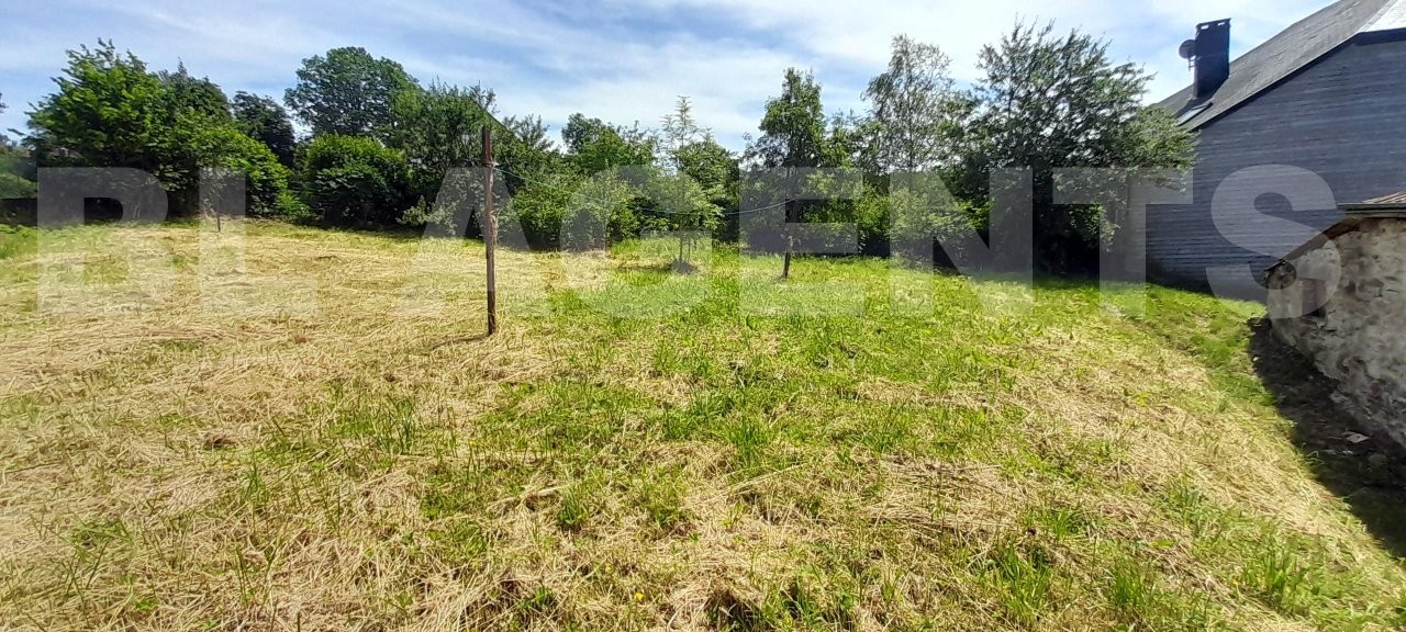 Vente Maison à Sécheval 3 pièces