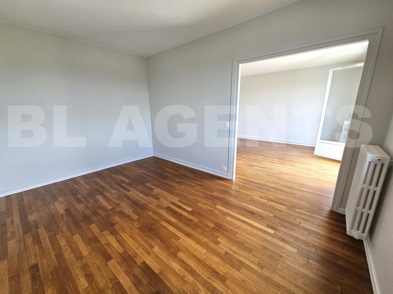 Vente Appartement à Montargis 4 pièces